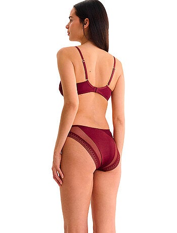 Culotte adventure