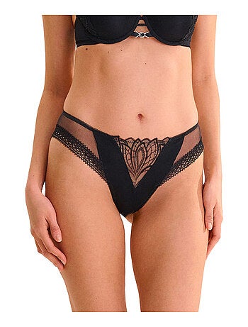Culotte adventure