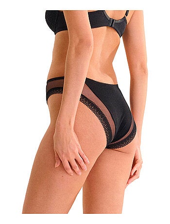 Culotte adventure