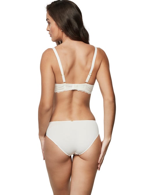 Culotte agatha mariage - Kiabi