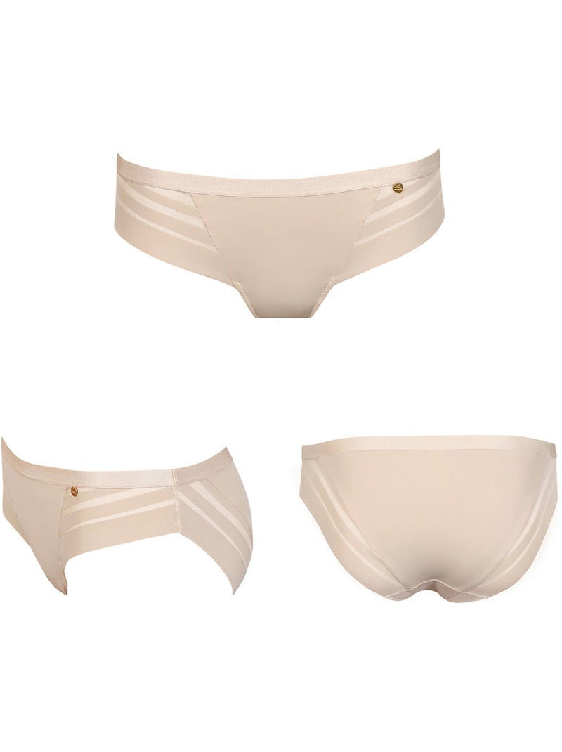 Culotte alegra Beige - Kiabi
