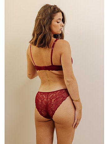 Culotte alizée