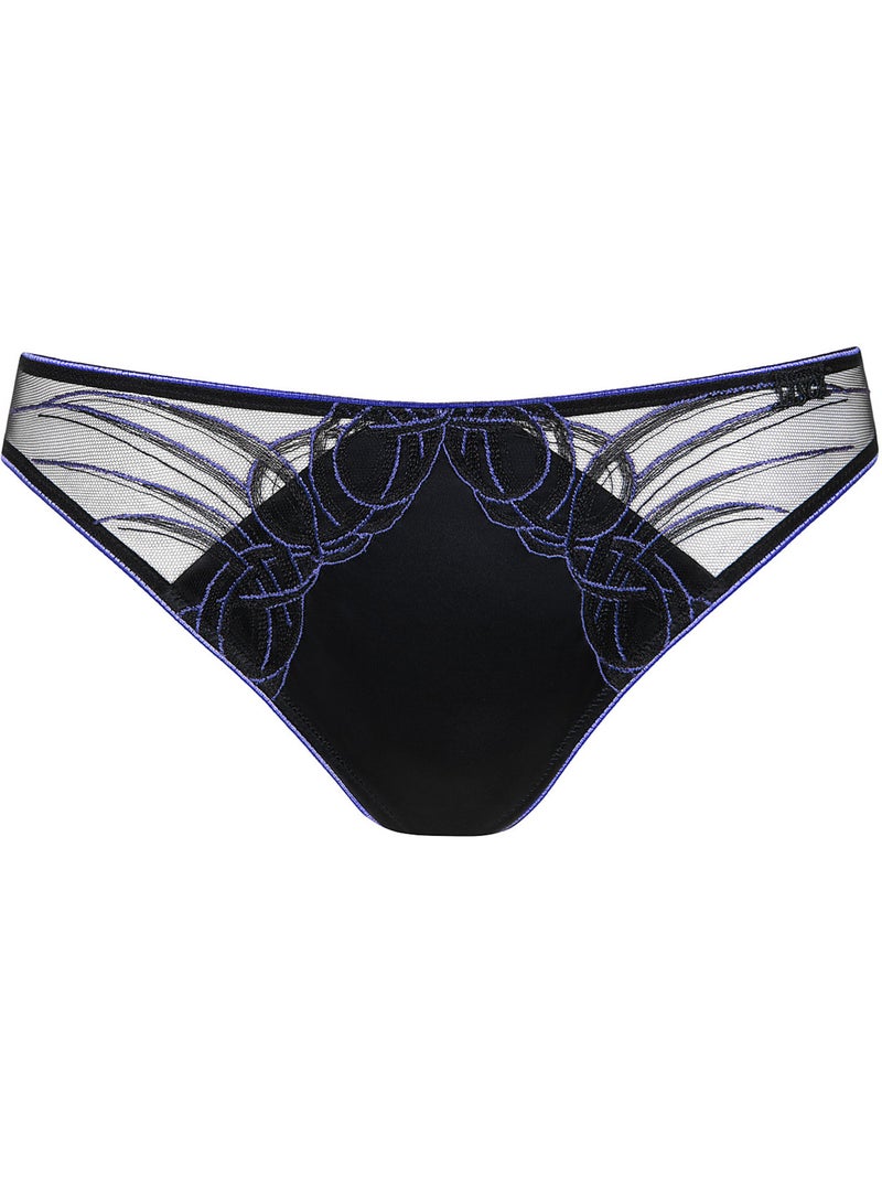 Culotte amaze Noir - Kiabi