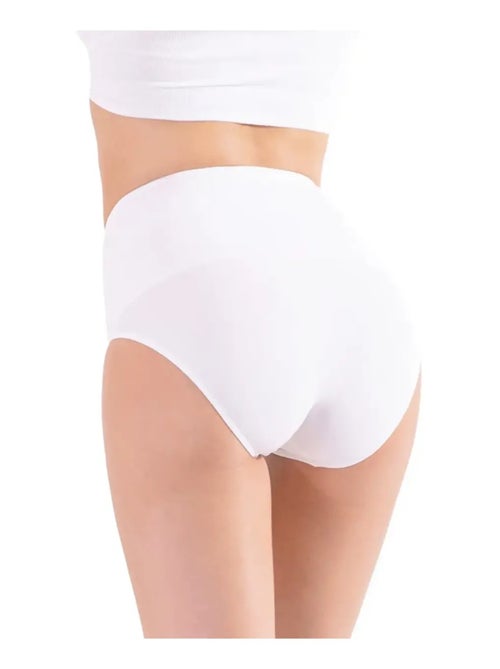 Culotte amincissante Ventre Plat - Kiabi Culotte amincissante Ventre Plat - Kiabi