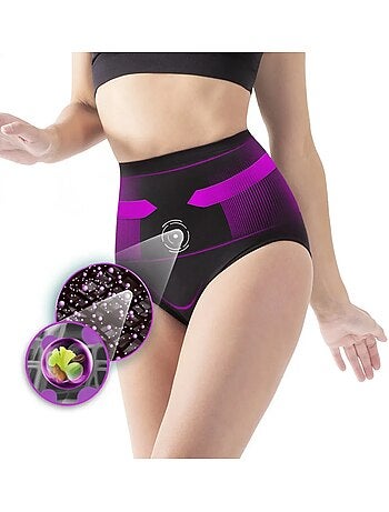 Culotte amincissante Ventre Plat