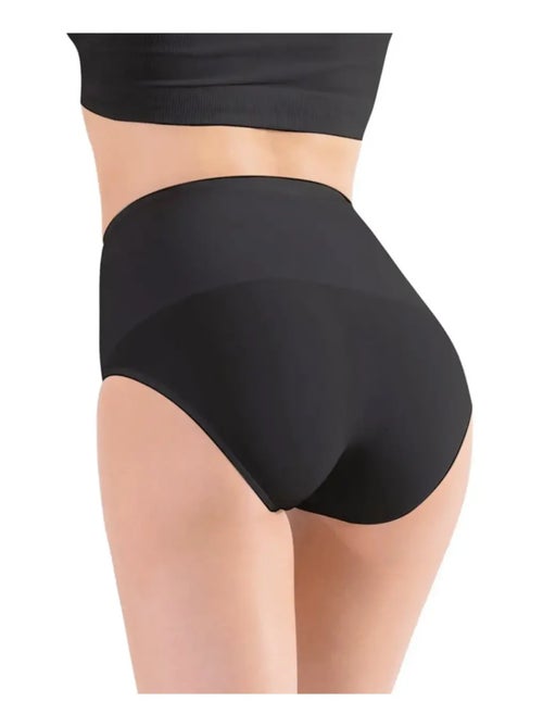 Culotte amincissante Ventre Plat - Kiabi Culotte amincissante Ventre Plat - Kiabi