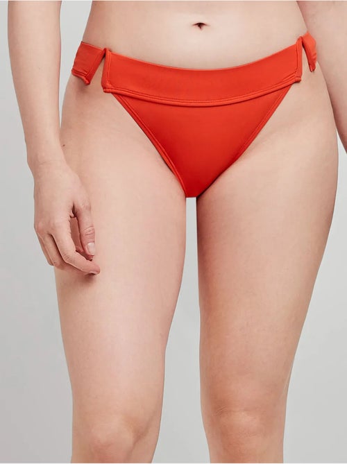 Culotte bikini spécial - Kiabi