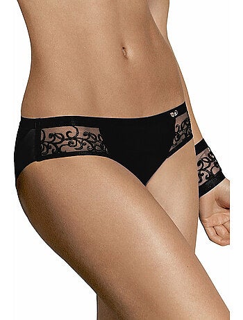 Culotte bluebell