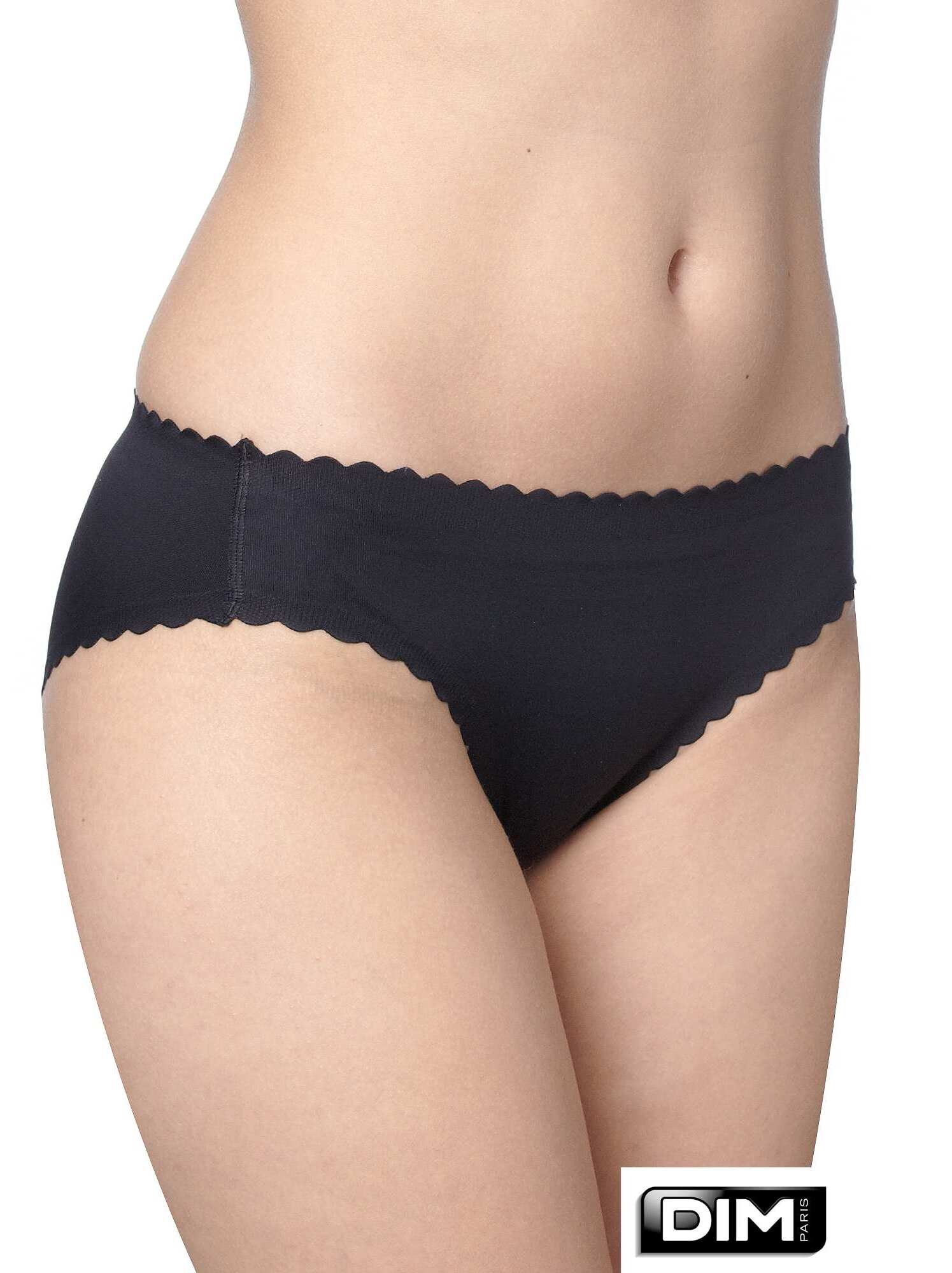 Culotte Body Touch seconde peau de DIM