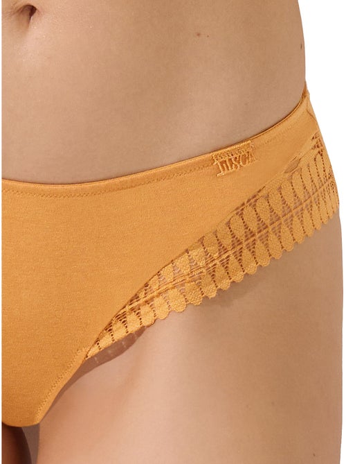 Culotte classique ophelia - Kiabi