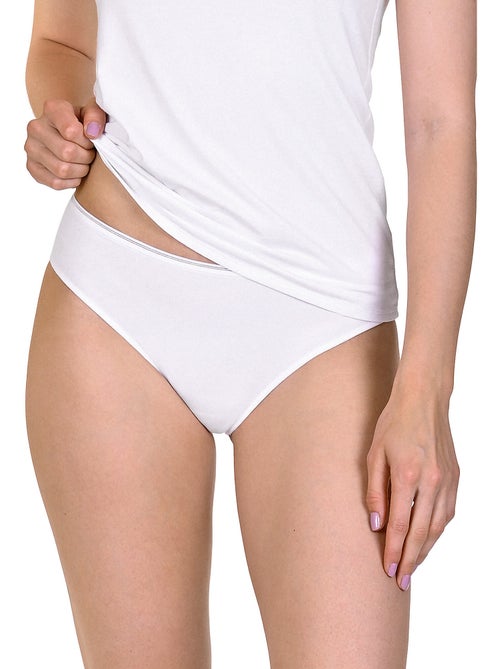 Culotte confort emma - Kiabi Culotte confort emma - Kiabi