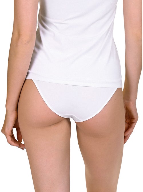 Culotte confort emma - Kiabi Culotte confort emma - Kiabi