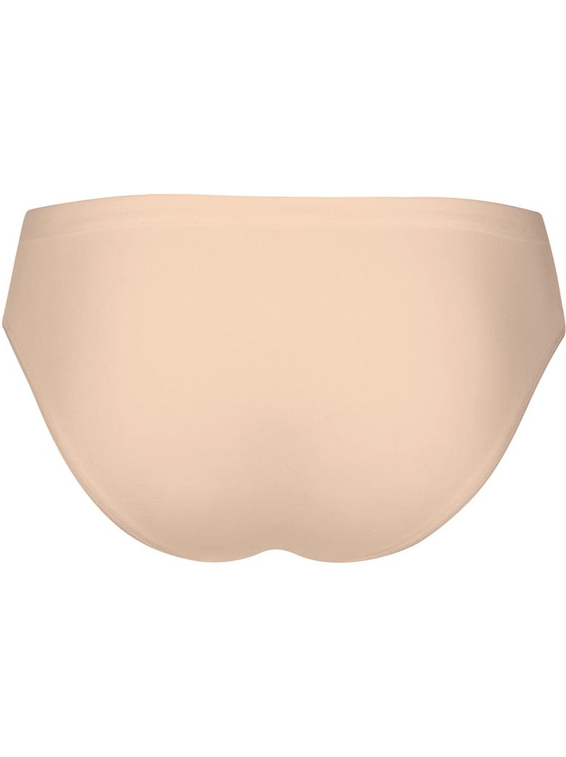 Culotte confort kaia Beige - Kiabi