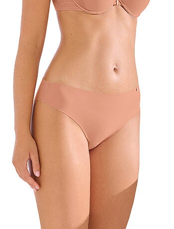Culotte coupe nette everyday