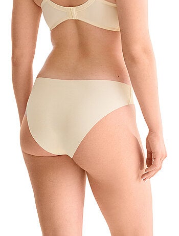 Culotte coupe nette everyday