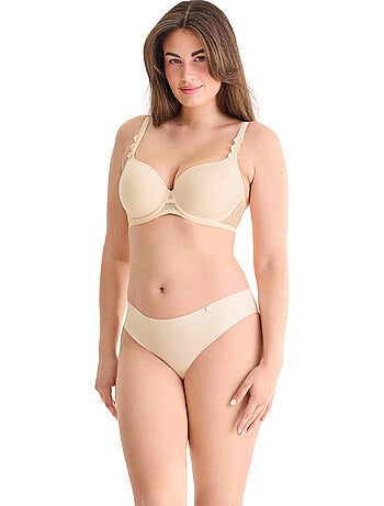 Culotte coupe nette everyday