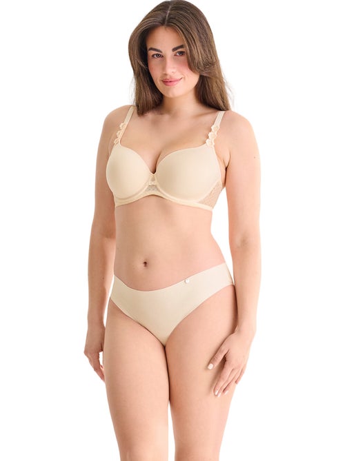 Culotte coupe nette everyday - Kiabi Culotte coupe nette everyday - Kiabi