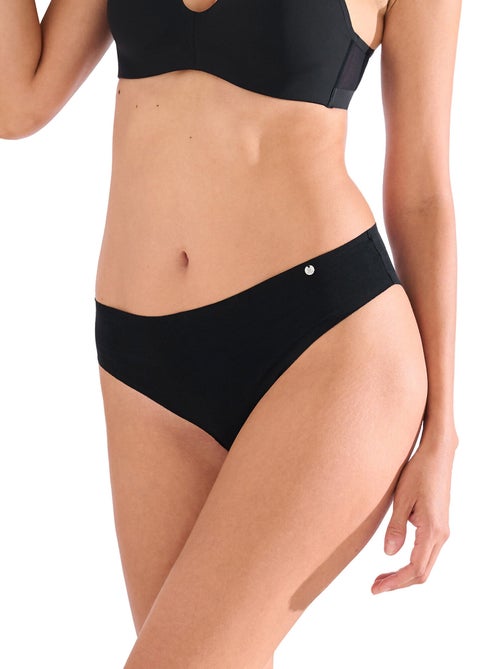 Culotte coupe nette everyday - Kiabi Culotte coupe nette everyday - Kiabi