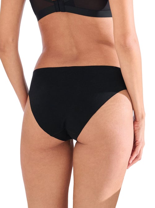 Culotte coupe nette everyday - Kiabi Culotte coupe nette everyday - Kiabi