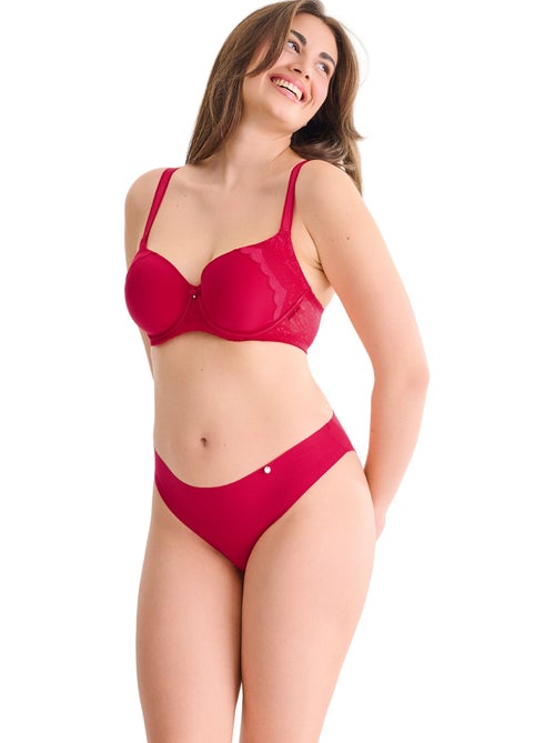 Culotte coupe nette everyday - Kiabi Culotte coupe nette everyday - Kiabi