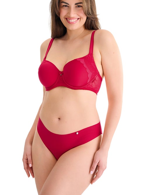 Culotte coupe nette everyday - Kiabi Culotte coupe nette everyday - Kiabi
