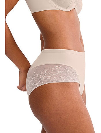 Culotte couvrante comfort contour