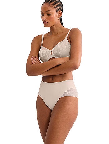 Culotte couvrante comfort contour