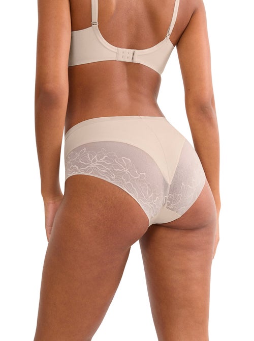 Culotte couvrante comfort contour - Kiabi