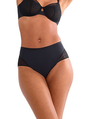 Culotte couvrante comfort contour
