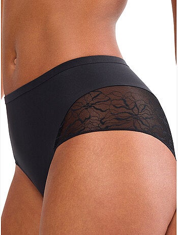 Culotte couvrante comfort contour