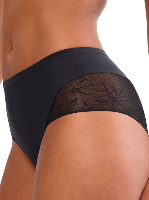 Culotte couvrante comfort contour - Kiabi Culotte couvrante comfort contour - Kiabi