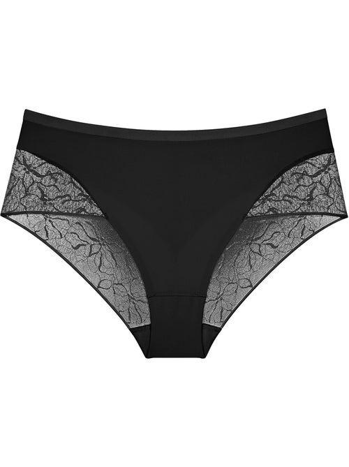 Culotte couvrante comfort contour - Kiabi Culotte couvrante comfort contour - Kiabi