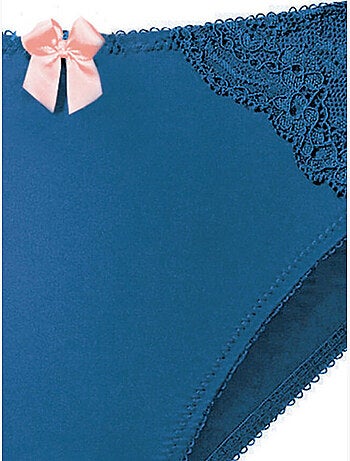 Culotte crema