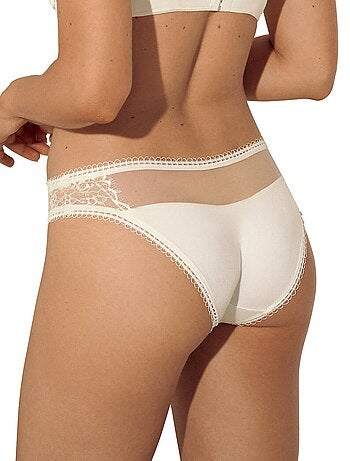 Culotte daydream mariage