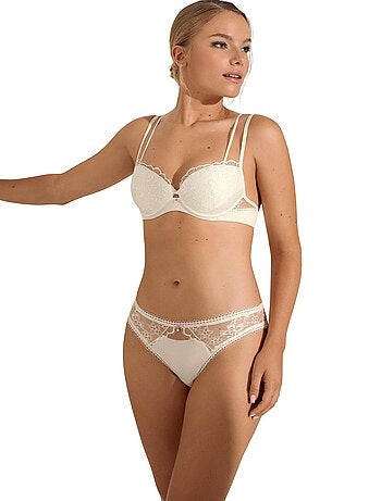 Culotte daydream mariage