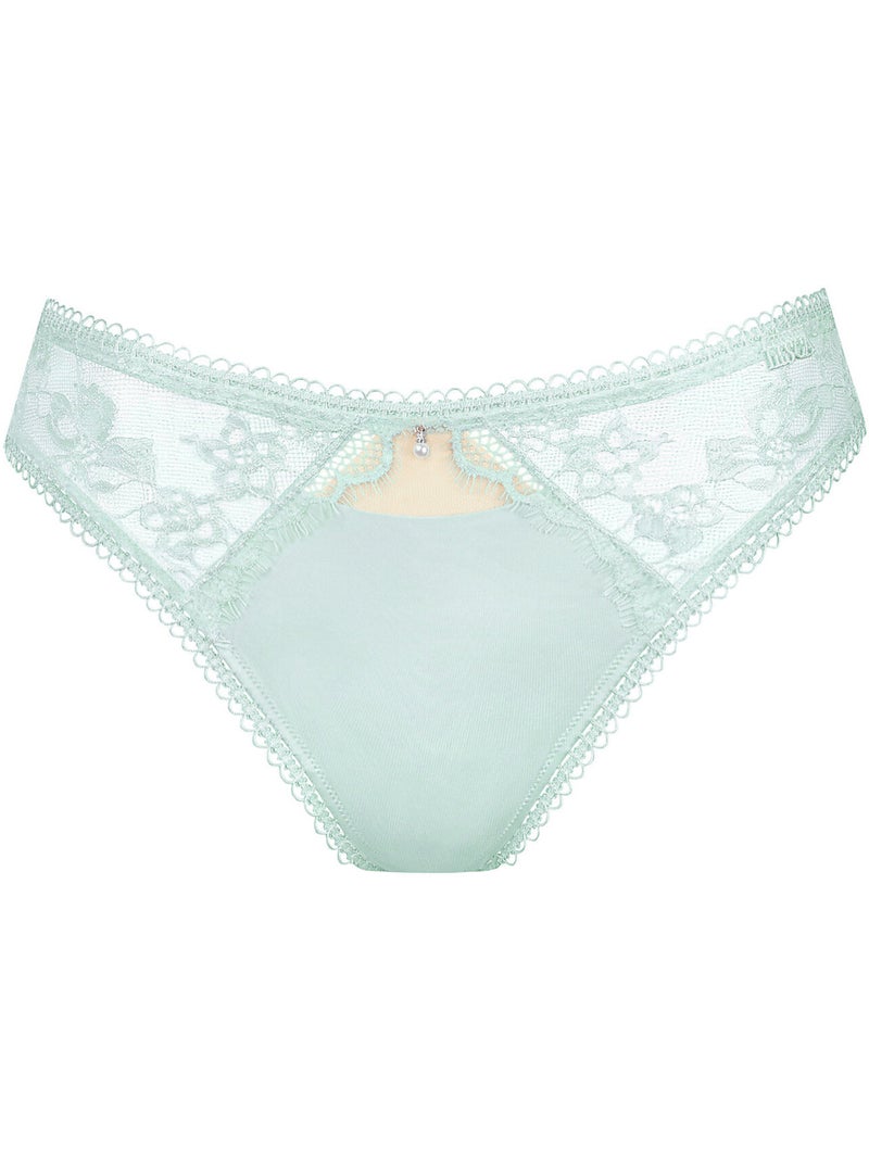 Culotte daydream Vert - Kiabi