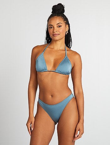 Culotte de bain basique