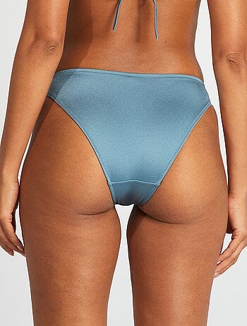 Culotte de bain basique