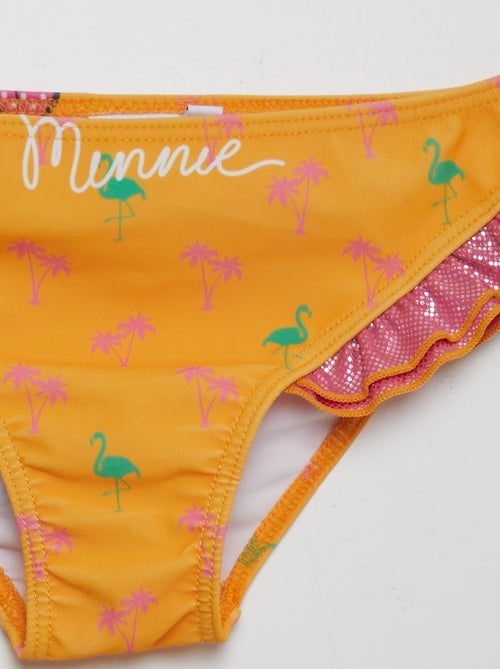 Culotte de bain 'Minnie' - Kiabi