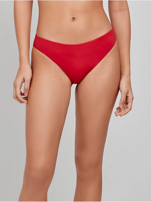 Culotte de bikini classique - Kiabi