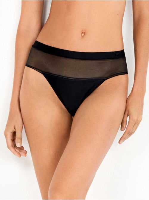 Culotte de coupe brésilienne - Kiabi