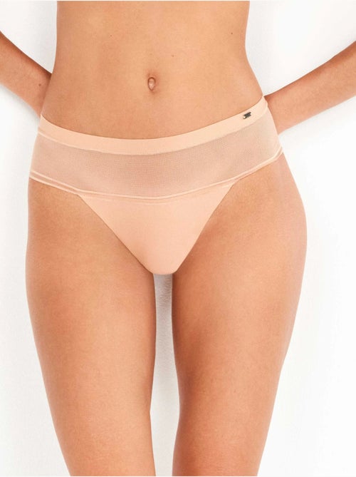 Culotte de coupe brésilienne - Kiabi