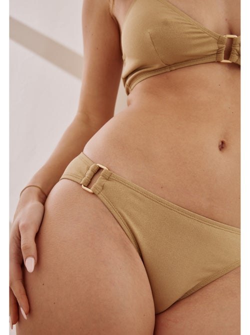 Culotte de maillot de bain daniella - Kiabi Culotte de maillot de bain daniella - Kiabi