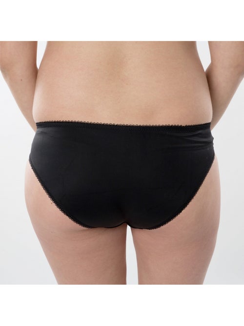 Culotte de maternité angélique 'bogema' - Kiabi Culotte de maternité angélique 'bogema' - Kiabi