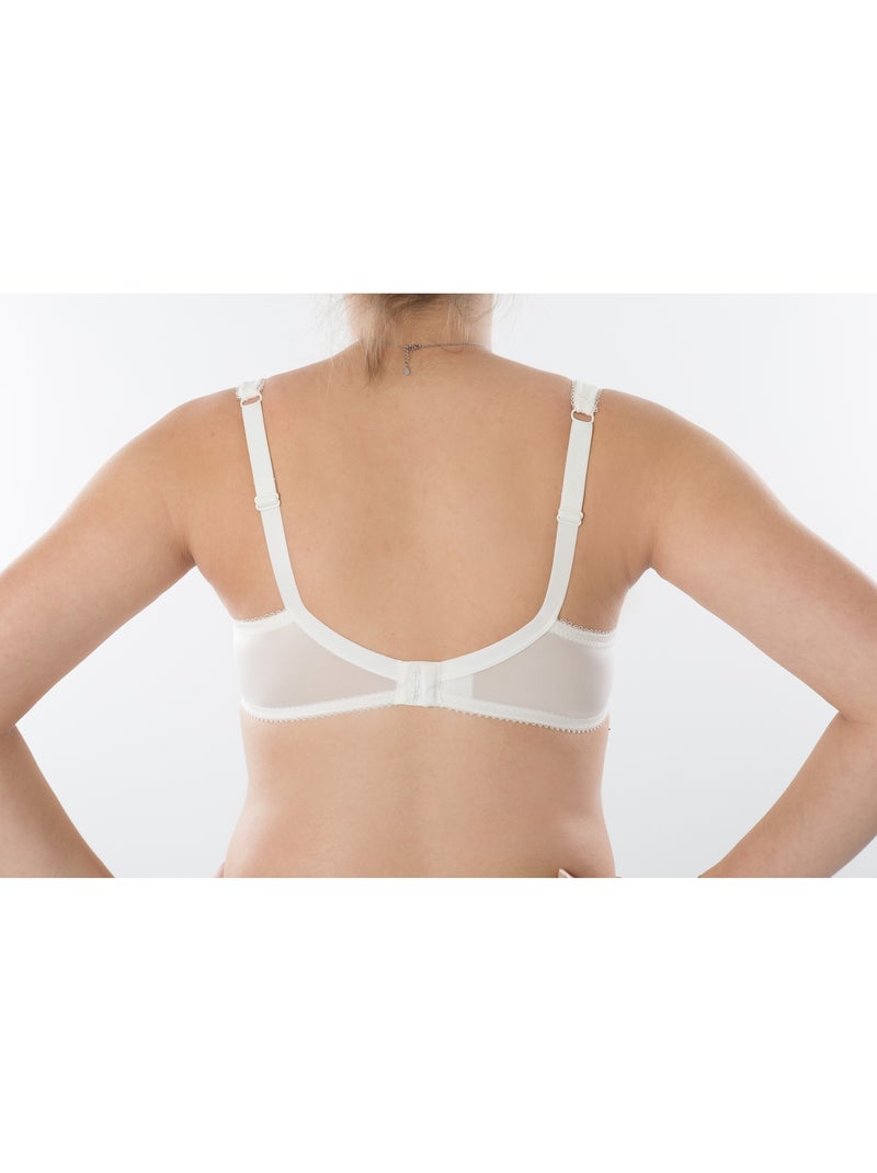 Culotte de maternité caroline 'bogema' Noir - Kiabi