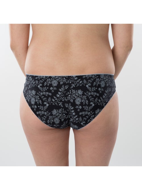 Culotte de maternité diana 'bogema' - Kiabi Culotte de maternité diana 'bogema' - Kiabi
