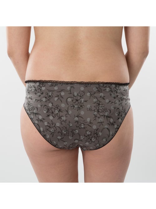 Culotte de maternité ophélie 'bogema' - Kiabi Culotte de maternité ophélie 'bogema' - Kiabi