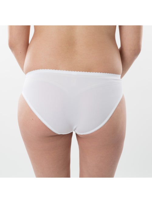 Culotte de maternité princesse 'bogema' - Kiabi Culotte de maternité princesse 'bogema' - Kiabi