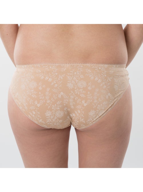 Culotte de maternité versailles 'bogema' - Kiabi Culotte de maternité versailles 'bogema' - Kiabi