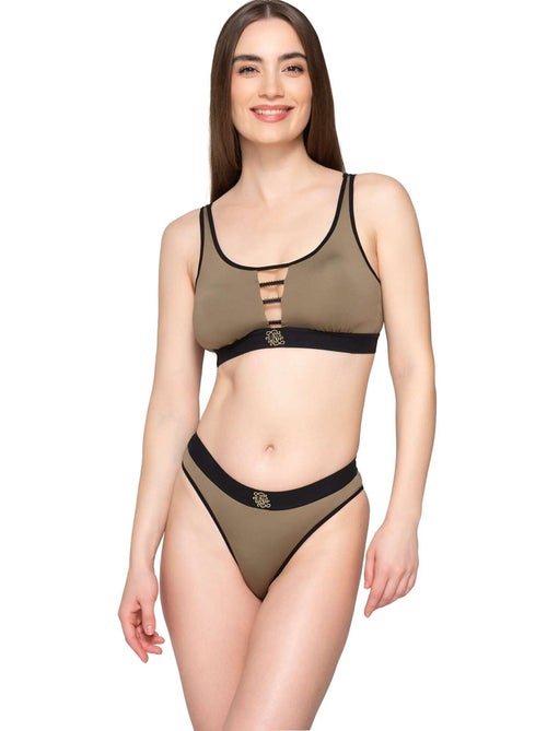 Culotte de sport splendid - Kiabi